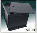 SBF 03 - r�zne mo�nosti z�mkov